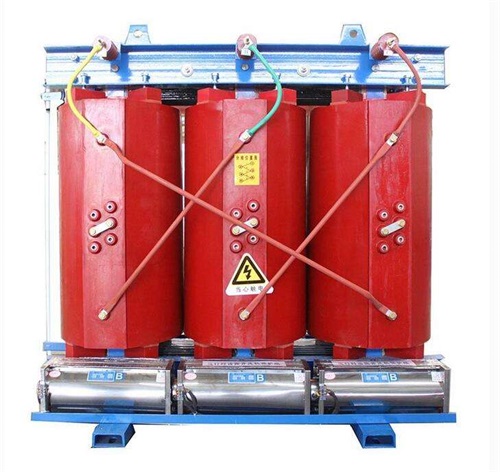 达日SCB11-1000KVA干式变压器现货供应