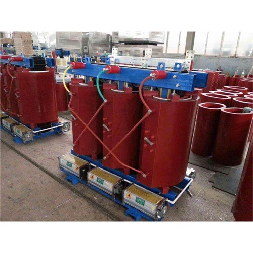 达日SCB11-315KVA干式变压器规格参数