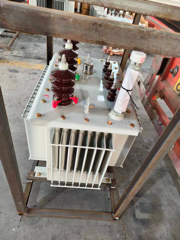 S13‑1000kVA 达日达日达日油浸式变压器 大型厂区 S13 达日达日达日油浸式变压器